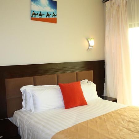 Nomads Court Chudleigh Hotel Lusaka Exterior photo